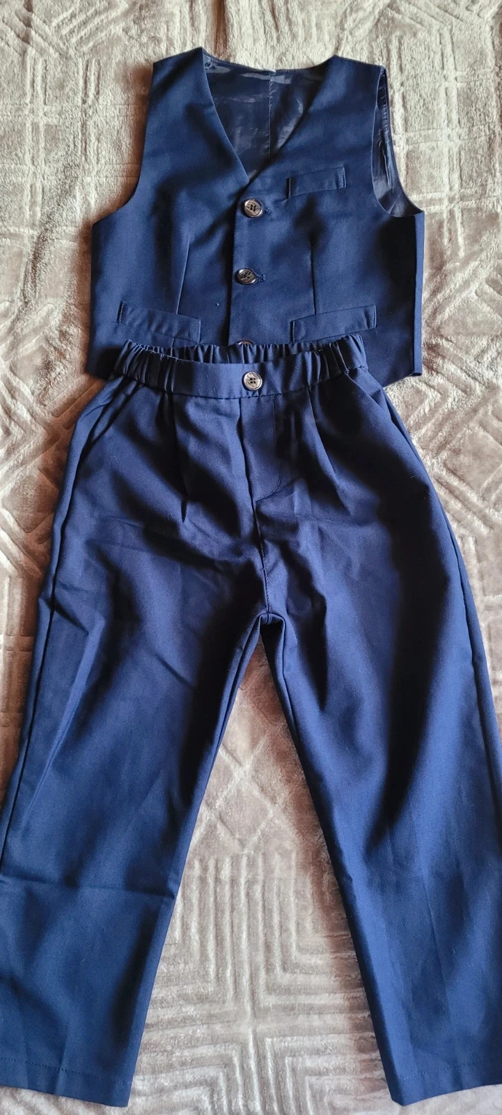 Ensemble costard